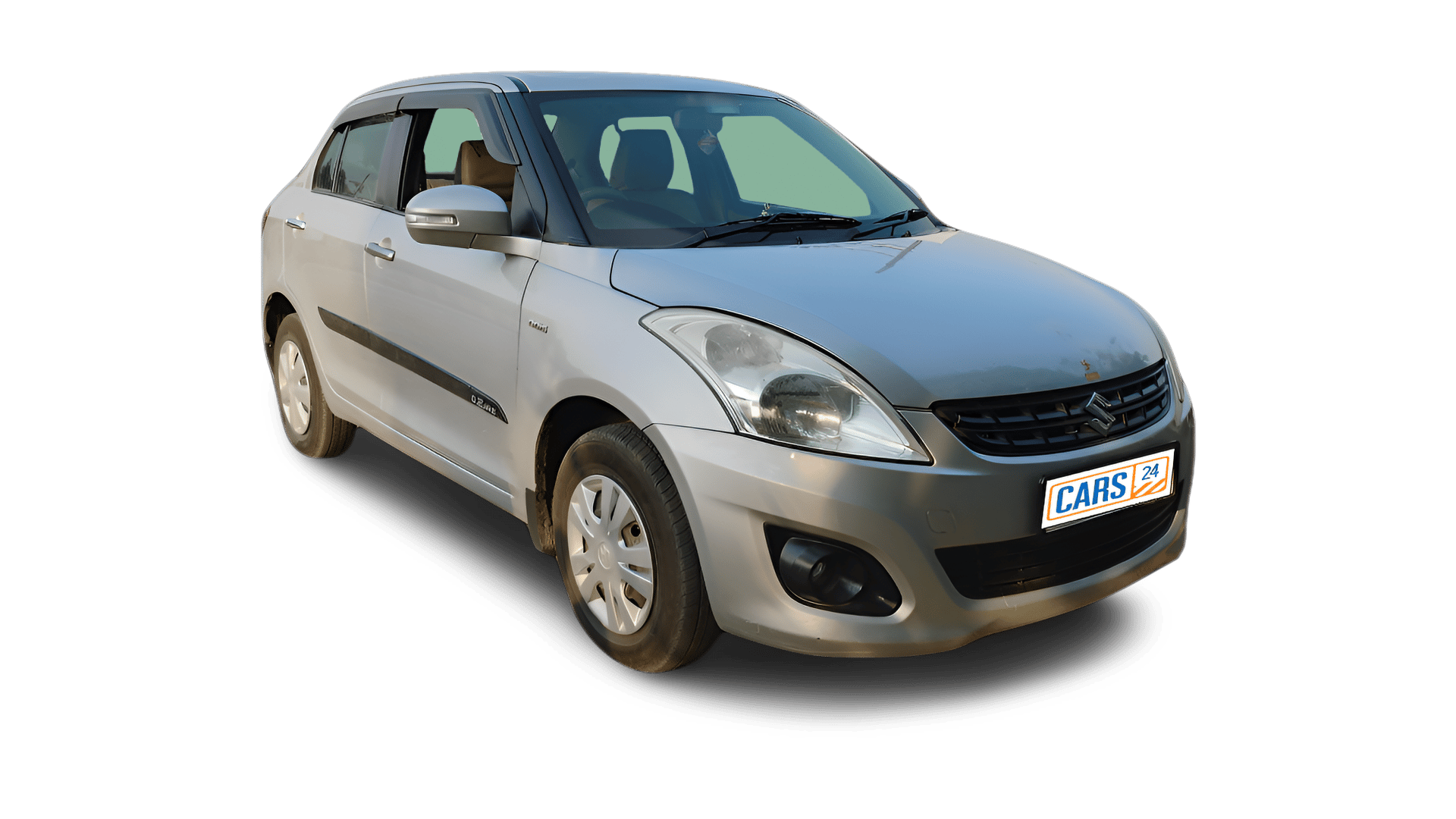 2013 Maruti Swift - Hatchback - Diesel - Manual - ₹3.15 lakh